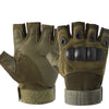 Tactic Hand Gloves