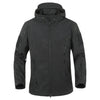 מעיל Softshell Anti Cold