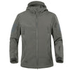 מעיל Softshell Anti Cold